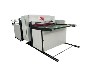 BOXMAC Fully Automatic Electric Vertical Type Die Punching <b>Machine</b> VD-900x500mm 380V 10HP High Cost-Effective Die Cutting - Product Image 3