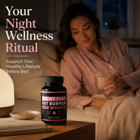 Capsules brûle-graisses nocturnes à action rapide pour la perte de poids, en gros, en stock, OEM, marque privée, pour femmes adultes uniquement