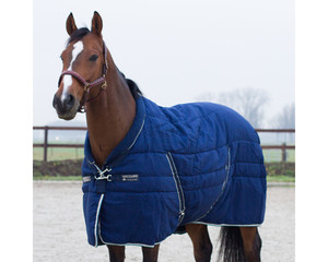 Hot Sale Equestrian <b>Horse</b> Rug Customized Quilted <b>Stable</b> Blanket Winter <b>Horse</b> Riding Rug Comfortable Durable Sheet - Product Image 1