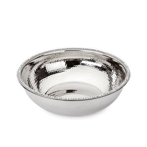 Tazón de servicio de acero de primera calidad con acabado de la mejor calidad para comidas elegantes y necesidades de entretenimiento - Product Image 3