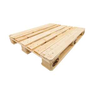 Fabricant de palettes EPAL de palettes en bois massif palette en bois de sapin - Product Image 1