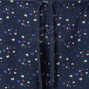 Short décontracté pour femme Short confortable à taille élastique adapté à un usage quotidien Commande en gros - Product Image 6