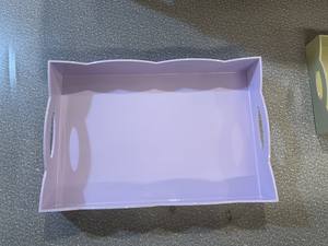 Bandeja de lata redonda antideslizante al por mayor para barra Rohs, característica de impresión, Material de grabado, origen, forma brillante, producto de tamaño FDA - Product Image 6