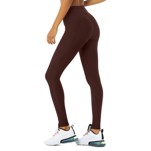 Women Customized Design <b>Leggings</b> Running Yoga Workout Custom Gym Fitness Wholesales Slim Fitness <b>Legging</b> Pants - Product Image 4