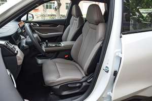 รถยนต์ใหม่ปี 2025 รุ่น Boyue L 1.5TD SUV Shanhe Edition ขับเคลื่อน 2 ล้อ ระบบเกียร์อัตโนมัติ หลังคาพาโนรามา กล้องมองหลัง 360 องศา ผลิตในประเทศจีน - Product Image 5