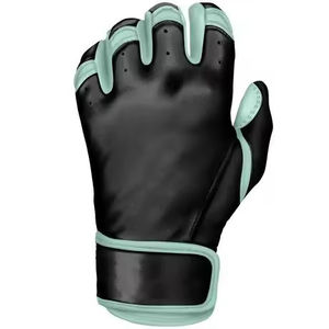 Dernier arrivage Conception personnalisée Football Récepteur Gants Antidérapant Confortable Football Américain Gants - Product Image 2