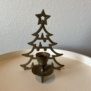 Elegante árbol de Navidad de Metal, decoración navideña para centro de mesa, sala de estar, oficina, temporada festiva, adorno de exhibición - Product Image 1