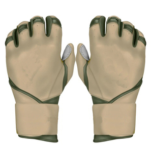 Gants de baseball professionnels fabrication en gros équipement de baseball gants de frappeur - Product Image 4