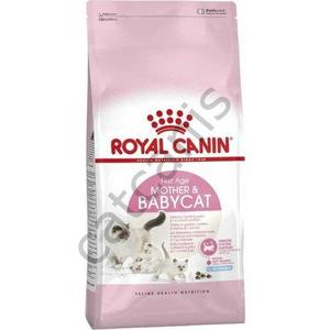 Royal Canin BabyCat gattino secco cibo per gatti 2 Kg