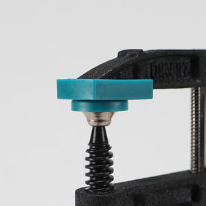 Meilleure vente F Type Clamp 50*150MM avec une résistance maximale de 170KG THT1320501 Source d'alimentation manuelle - Product Image 2