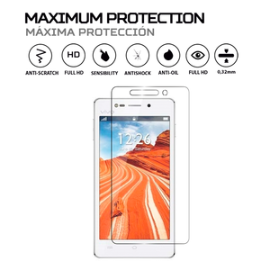 อุปกรณ์ป้องกันหน้าจอ Y19t antishock VIVO อุปกรณ์เสริมมือถือดูดซับแรงกระแทกทนทาน - Product Image 1