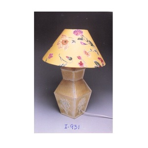 Collectible India Multi table lamp color cattle style Table Lamp <b>Night</b> <b>Lights</b> for Home Living Room Table Lamp - Product Image 4