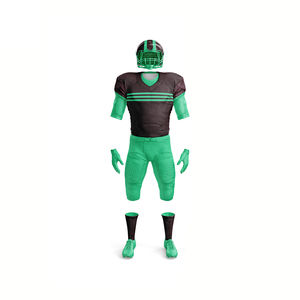 Men's Customizable <b>Football</b> Jersey Breathable Printed Custom Club Design for Kids Direct from Manufacturer with <b>cheap</b> price - Product Image 4