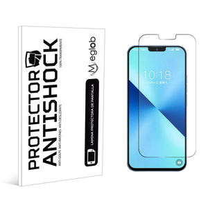 ฟิล์มกันรอยหน้าจอ ANTISHOCK สำหรับอุปกรณ์มือถือ LeTV Y1 Pro+ การปกป้องระดับพรีเมียม - Product Image 1