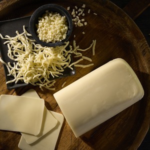 Queso Mozzarella de Alta Calidad para Servicios de Catering, Suministro a Restaurantes y Mercado de Exportación Global - Product Image 4