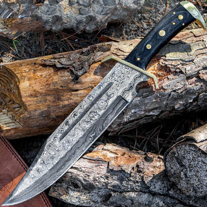 Couteaux pointus de nouvelle génération, très demandés, marque privée, taille personnalisée - Product Image 2