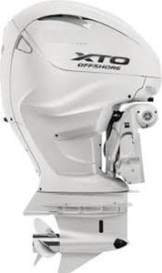 Motor Fuera de Borda LXF450ESA2 100% Nuevo de Marca Superior - Eje de 35 Pulgadas, Motor V8 de 5.6 Litros con Control Electrónico Digital - Product Image 4