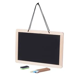 Tableau d'affichage en bois personnalisé pour la merchandising - Product Image 3