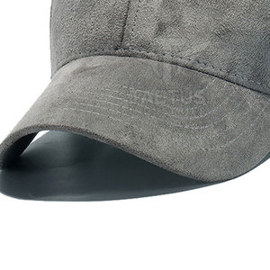 หมวกแก๊ปทรงแด๊ดแฮท ขายตรงจากโรงงาน น้ำหนักเบา ทนทาน ระบายอากาศได้ดี ผ้าฝ้าย สวมใส่สบาย ราคาสมเหตุสมผล - Product Image 5