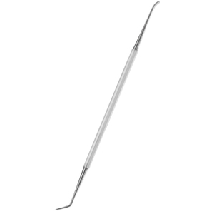 Instrumentos Médicos Quirúrgicos de Acero Inoxidable Dura Dissectors Elevadores, Fuente de Energía Manual Pakden PD-DDE-0007, Certificación CE - Product Image 6