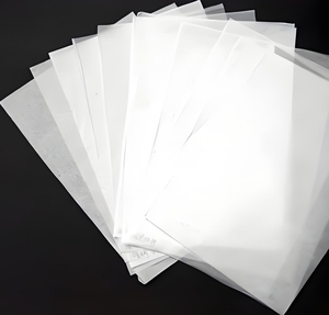50*70cm <strong>White</strong> Color Tissue <strong>Paper</strong> Recyclable Tissue <strong>Paper</strong> Gift Floral Packaging Materials for Fruits <strong>Kite</strong> Gift Wrapping <strong>Paper</strong> - Product Image 1