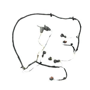 Sensore di Parcheggio Anteriore con Cablaggio Completo per LAND ROVER Discovery Serie IV 8A6T-15K859-AA 306DT Diesel 3000 (10>) - Product Image 1