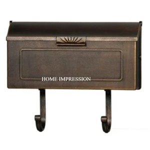 ตู้รับพัสดุอัจฉริยะกลางแจ้งขายดี ตู้รับพัสดุขนาดใหญ่แบบติดตั้งบนพื้น ทำจากเหล็กชุบสังกะสี พร้อมฟังก์ชั่นไปรษณีย์ ขายส่ง - Product Image 4