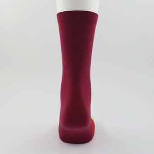 Calcetines Deportivos Transpirables de Algodón y Poliéster, Nuevos Calcetines Casuales de Moda para Hombre, 100% Algodón para Adultos - Product Image 2