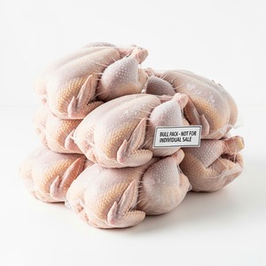 Poulet Halal Entier Congelé IQF de Qualité Supérieure Longue Durée de Conservation Vitamines de Haute Qualité Prêt à Cuire Marchés Internationaux Approvisionnement en Vrac - Product Image 4