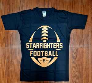 Promocional personalizar equipos deportivos clubes personalizados hombres de manga corta de punto 100% algodón cuello redondo Camiseta serigrafía duradera - Product Image 5