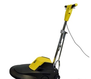 Meilleur classement! 2026 Glazer-17 98494 Polisseuses de sol 1 500 tr/min avec contrôle de la poussière - Prêt à être expédié - Product Image 1