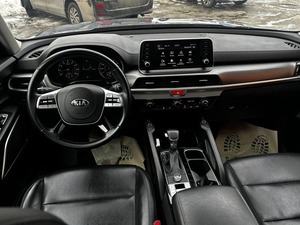 SUV essence automatique 3.8 AT 295 ch, modèle 2023-2025, en excellent état, conduite à gauche/droite - Product Image 4