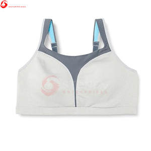 Soutien-gorge de sport de yoga léger et respirant pour femmes pour la course et les exercices de fitness pour les activités de plein air Soutien-gorge de sport de yoga pour femmes - Product Image 4