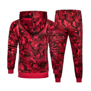 Chándal de Sublimación Ligero, Nuevo, Talla Personalizada, Precio Bajo, Gran Venta - Product Image 2