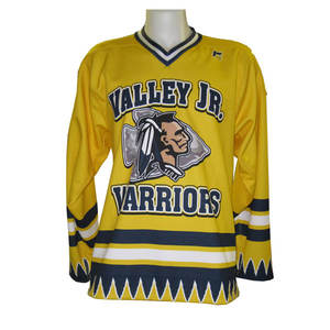 Jerseys de hockey sobre hielo en venta, Jerseys de hockey sobre hielo al por mayor, Jerseys de hockey sobre hielo baratos - Product Image 2