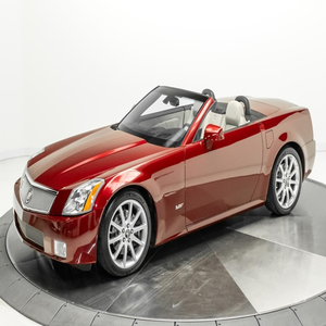 CADILLAC XLR-V 2006 USADO, Volante a la Izquierda/Derecha - Product Image 1