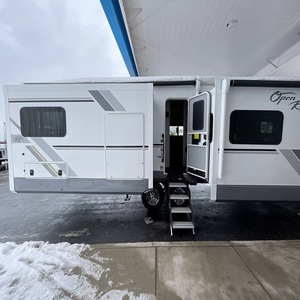 H-i-g-h-l-a-n-d R-i-d-g-e O-p-e-n R-a-n-g-e 335R-B-S d'occasion 2025 - Product Image 1