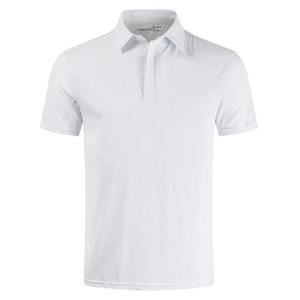 Jersey de Algodón 100% Orgánico al por Mayor para Camisetas, Personalizado, en Blanco, para Golf, con Impresión de Logotipo Personalizado, Manga Larga, Unisex - Product Image 6