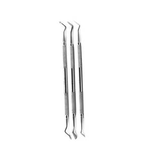 Microsurgery Scissors Set Stainless Steel High Quality Ophthalmology Micro Surgical <b>Instruments</b> by SurgiRight - Product Image 4