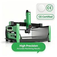 Solution de machine de gravure sur pierre à 5 axes de qualité supérieure pour les fabricants de pierre professionnels