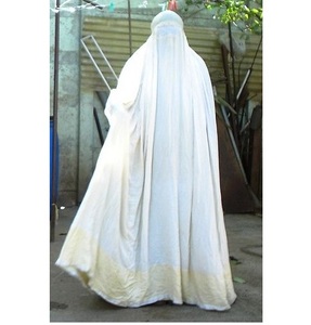 Ropa Islámica para Mujer, Caftán Abaya, Ropa Tradicional Pakistaní para Mujer, Abaya Musulmana, Vestido Islámico, Vestido Pathan - Product Image 5