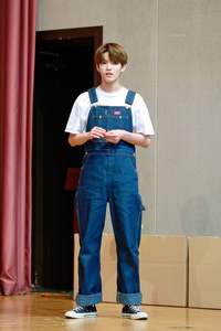 Monos de mezclilla para hombre asequibles que puede comprar en línea Monos de mezclilla para hombre Consejos de moda Marcas y estilo de compra Vintage relacionado - Product Image 2