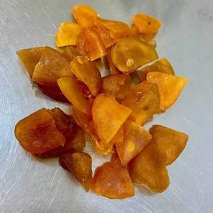 Fruta de la Pasión seca suave orgánica rebanada entera sabor agridulce entrega rápida fabricante de Vietnam OEM preservado - Product Image 3