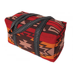 Western Leather Duffle Saddle Duffel <b>Bag</b> Unisex Duffle Leather <b>Travel</b> <b>Bag</b> Western Style Fashion <b>Bag</b> - Product Image 5