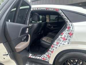 Mercedes-Benz GLE 53 4MATIC+ SUV 2023, Motor Turbo de 4.1-6L, Transmisión Automática, Asientos de Cuero, Techo Corredizo, Cámara Trasera de 360°, En Venta - Product Image 4