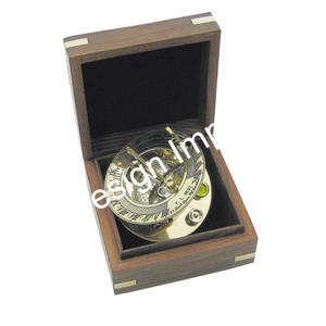 Tic Tac Toe or bateau ancre et roue intérieur jeu de pique-nique Logo personnalisé en bois nautique pique-nique jeu accessoires articles cadeaux - Product Image 2