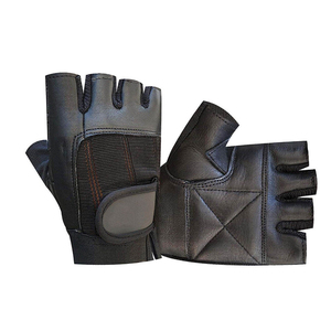 Gants d'haltérophilie imperméables disponibles en différentes tailles respirants sur mesure pour gant d'haltérophilie unisexe coupe-vent Gym - Product Image 5
