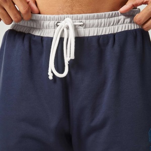 Short de sport personnalisé pour femmes de haute qualité à séchage rapide Fitness Jogging imprimé cordon respirant conception élastique XL XXL - Product Image 4