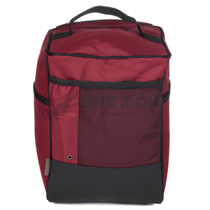 Bolsa de botas para botas altas de equitación con forro protector de acabado elegante y cierre seguro para un transporte fácil con precio barato - Product Image 3