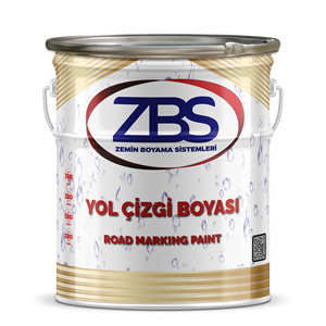 Peinture pour marquage routier ZBS - Peinture en aérosol pour marquages sur surfaces en asphalte - Product Image 5